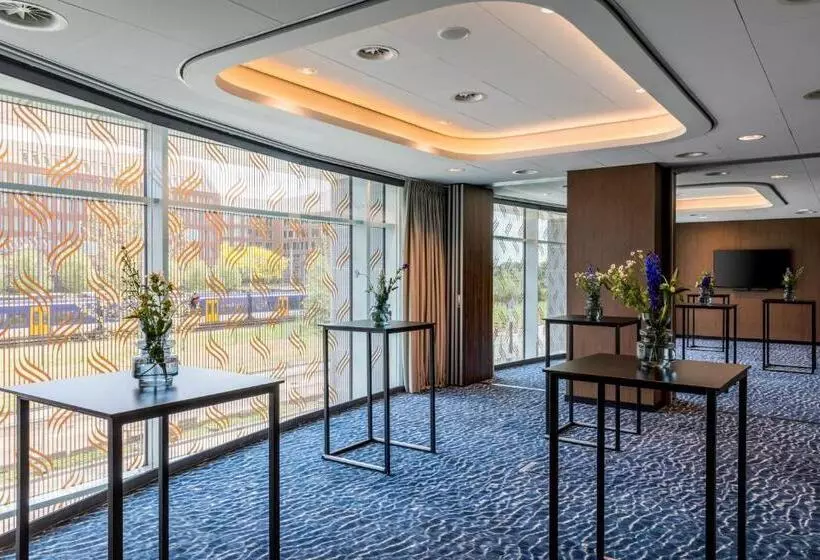 هتل The Den, Shertogenbosch, A Tribute Portfolio