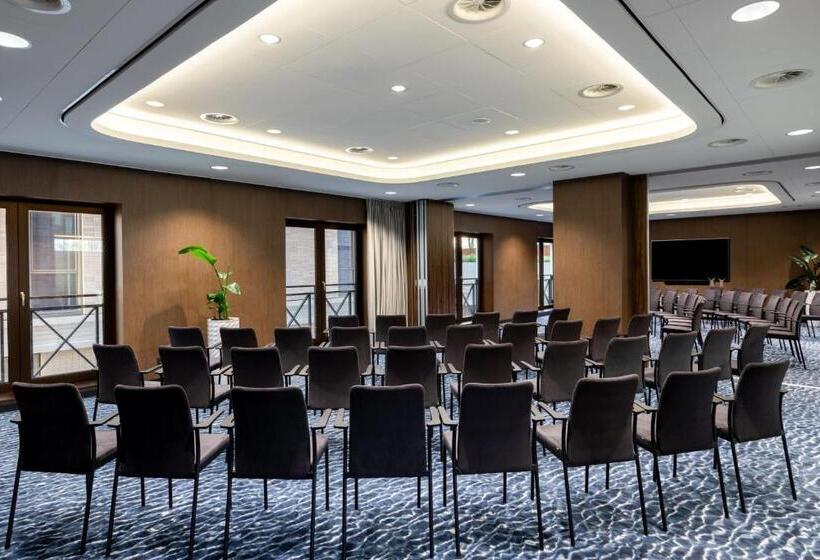 هتل The Den, Shertogenbosch, A Tribute Portfolio