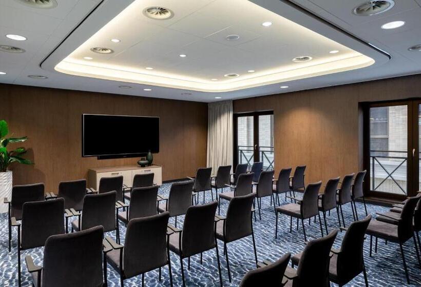 هتل The Den, Shertogenbosch, A Tribute Portfolio