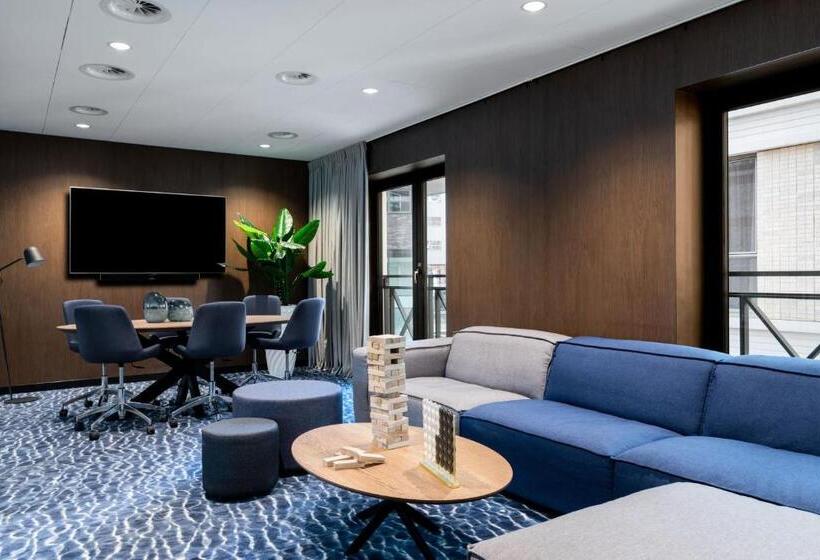 هتل The Den, Shertogenbosch, A Tribute Portfolio