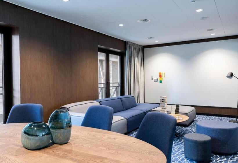 هتل The Den, Shertogenbosch, A Tribute Portfolio