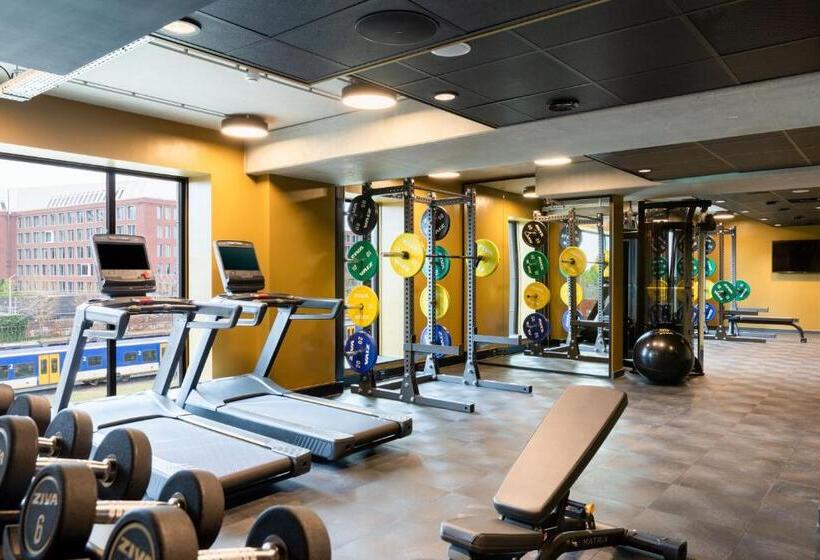 هتل The Den, Shertogenbosch, A Tribute Portfolio