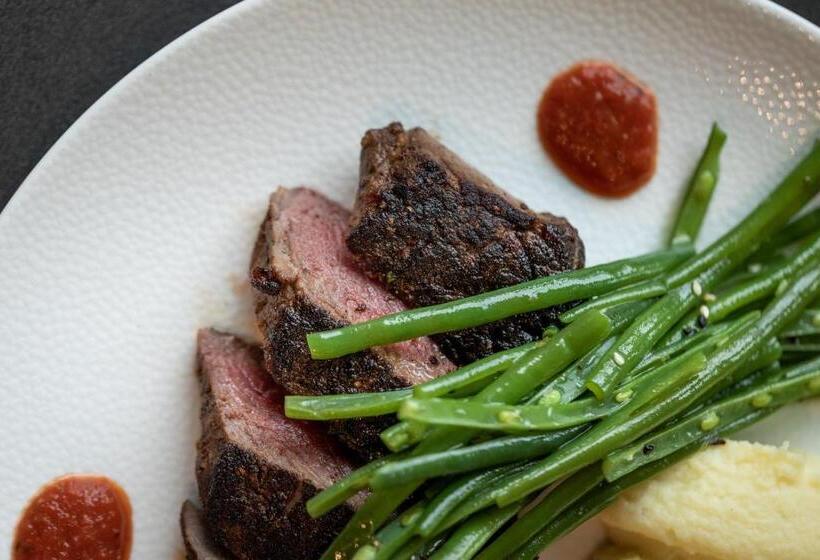 هتل The Den, Shertogenbosch, A Tribute Portfolio