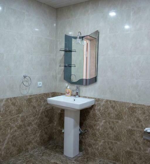 پانسیون Guest House Kumayri