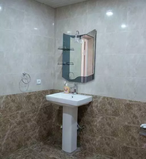 پانسیون Guest House Kumayri