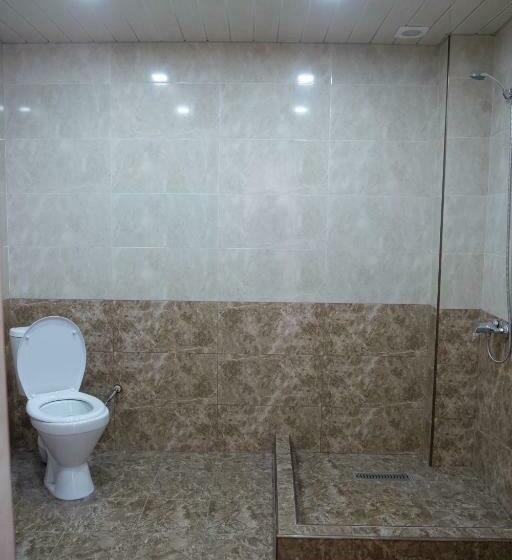 پانسیون Guest House Kumayri