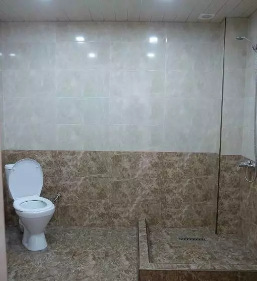پانسیون Guest House Kumayri