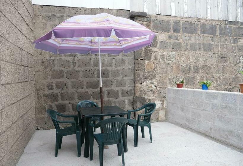 پانسیون Guest House Kumayri