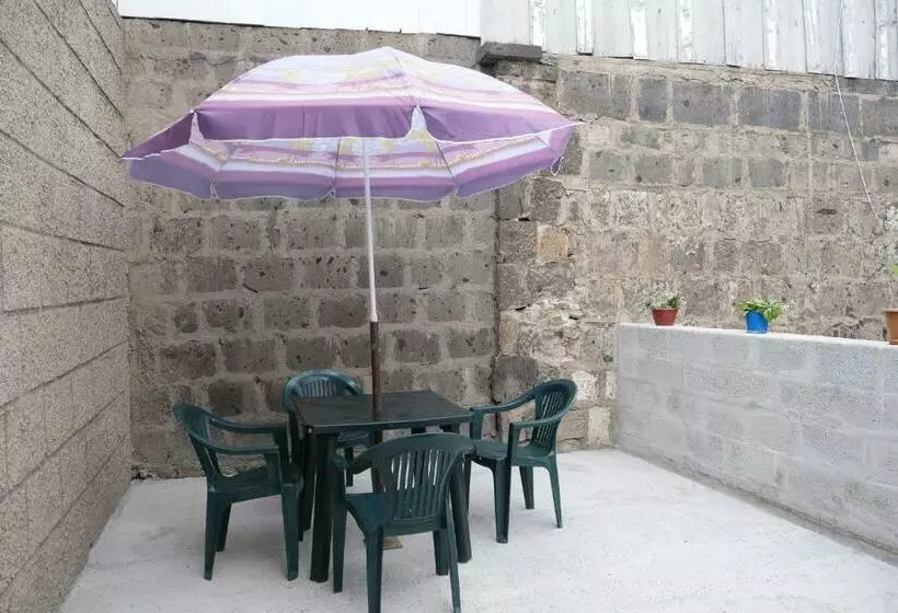 پانسیون Guest House Kumayri