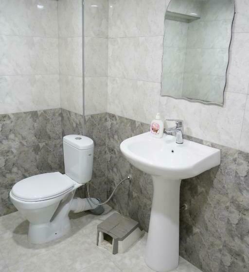 پانسیون Guest House Kumayri