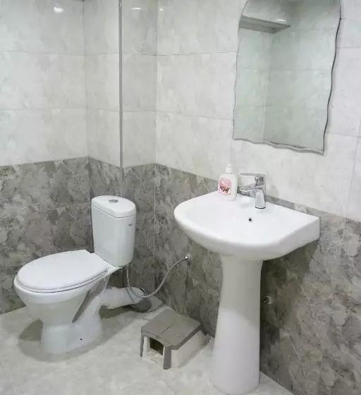 پانسیون Guest House Kumayri