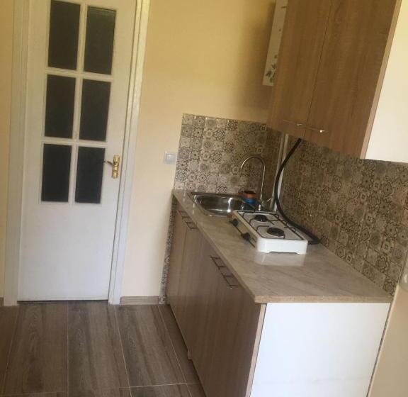 پانسیون Guest House Kumayri