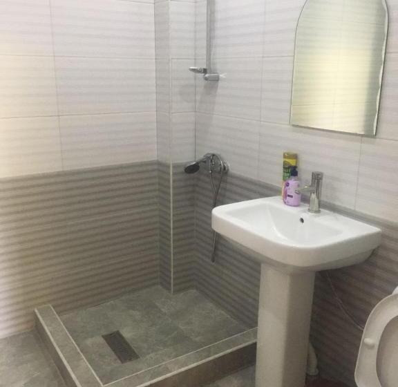 پانسیون Guest House Kumayri