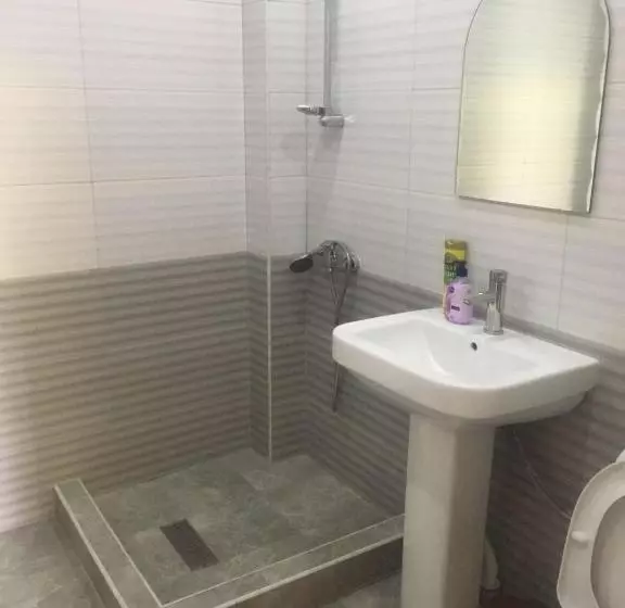 پانسیون Guest House Kumayri