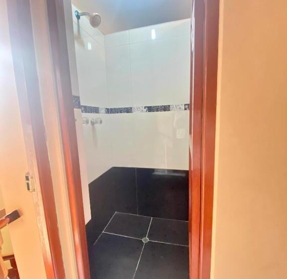 Pension Hospedaje Anais