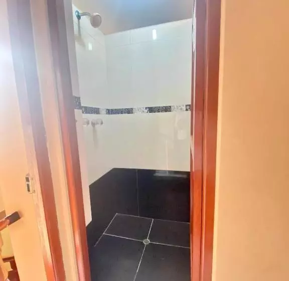 پانسیون Hospedaje Anais