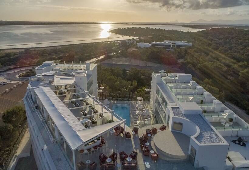 Five Flowers Hotel Formentera, Meliá Collection