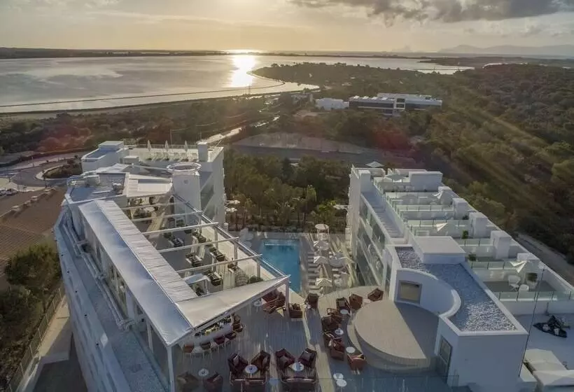 Five Flowers Hotel Formentera, Meliá Collection