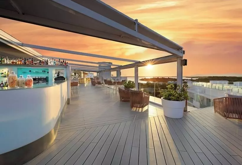 Five Flowers Hotel Formentera, Meliá Collection