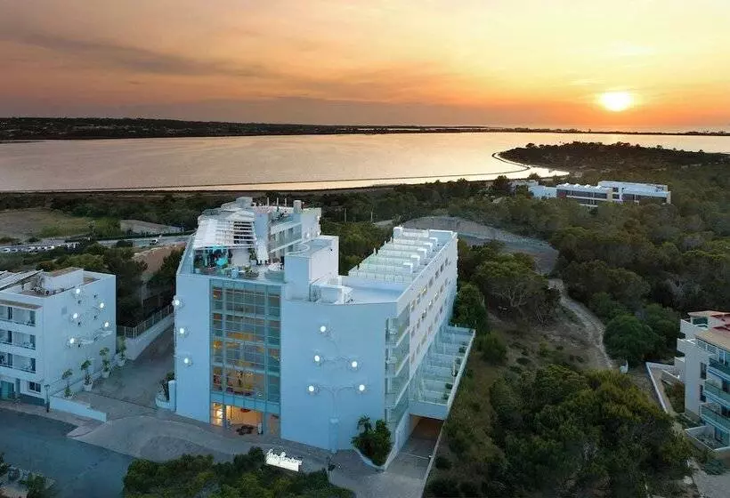 Five Flowers Hotel Formentera, Meliá Collection