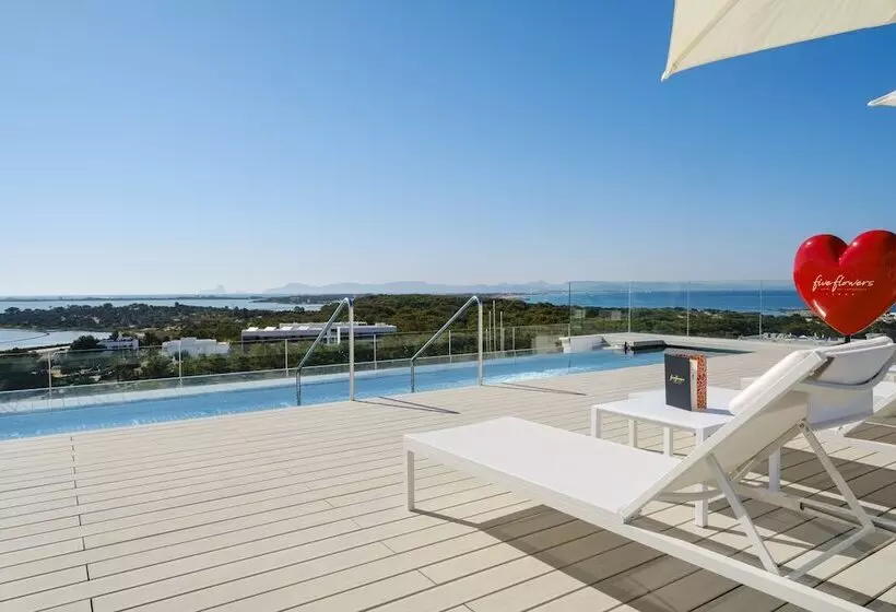 Five Flowers Hotel Formentera, Meliá Collection