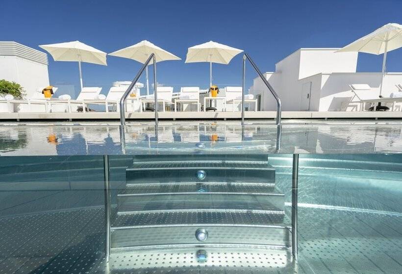 Five Flowers Hotel Formentera, Meliá Collection