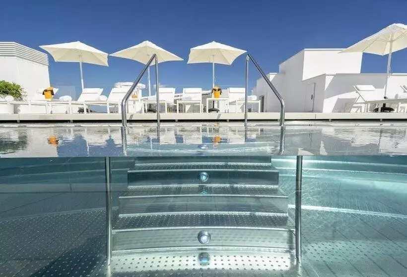 Five Flowers Hotel Formentera, Meliá Collection