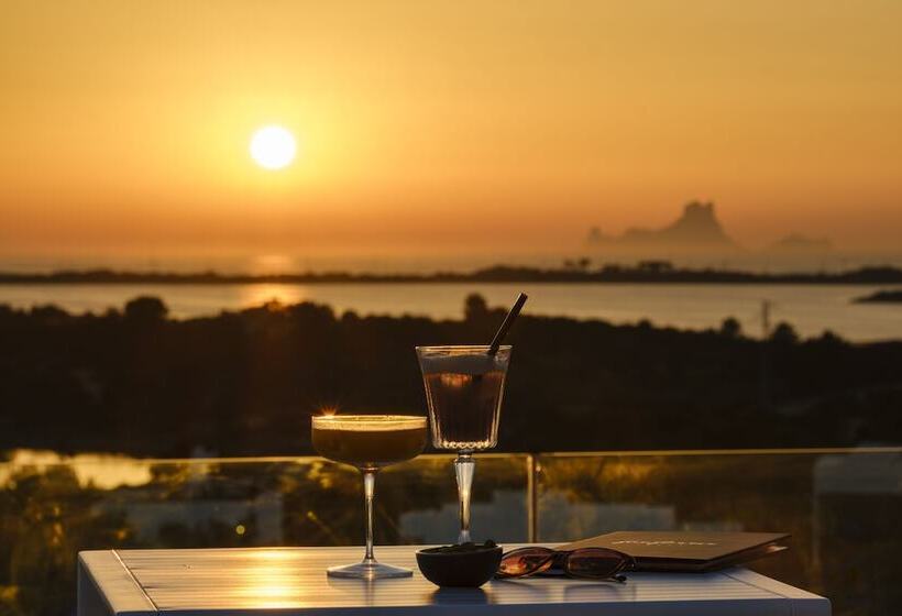 Five Flowers Hotel Formentera, Meliá Collection