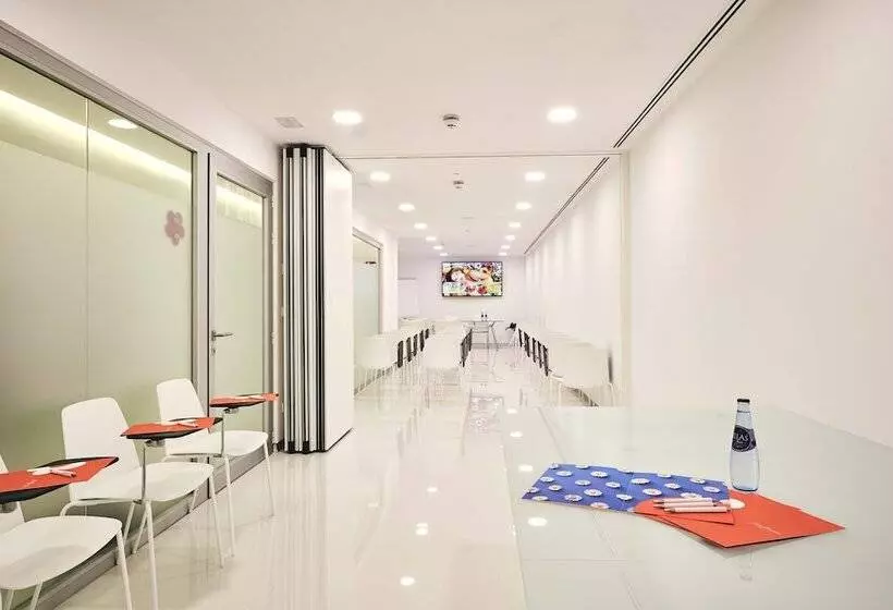 Five Flowers Hotel Formentera, Meliá Collection