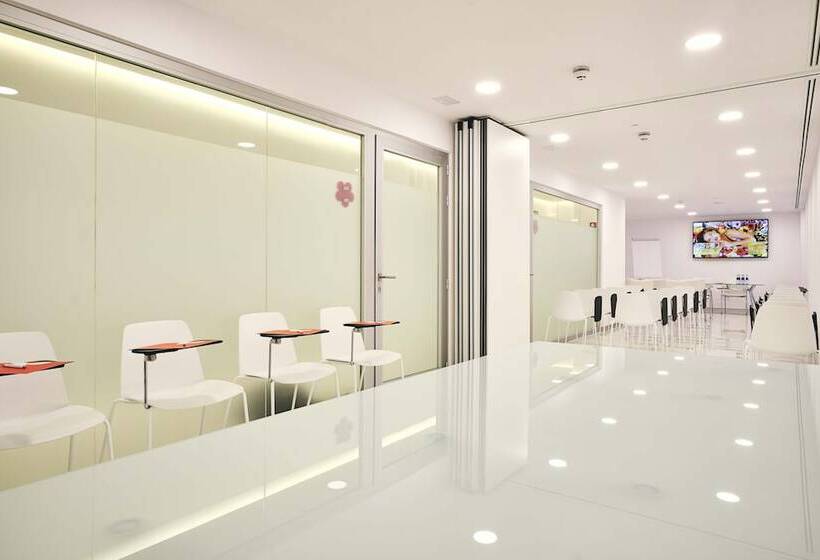 Five Flowers Hotel Formentera, Meliá Collection