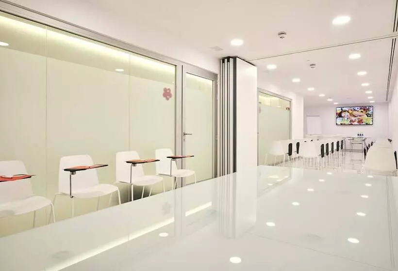 Five Flowers Hotel Formentera, Meliá Collection