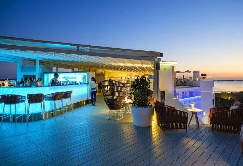 Five Flowers Hotel Formentera, Meliá Collection