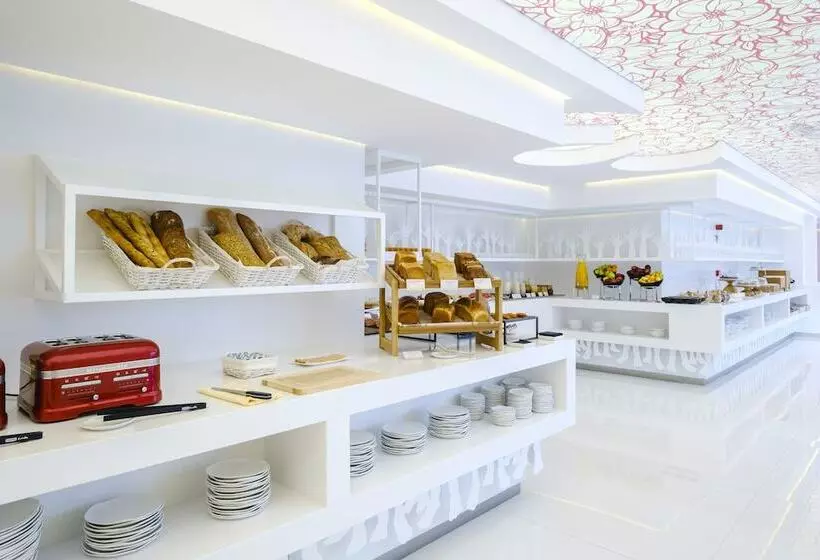 Five Flowers Hotel Formentera, Meliá Collection