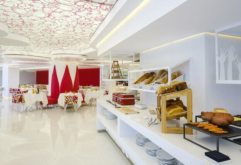 Five Flowers Hotel Formentera, Meliá Collection