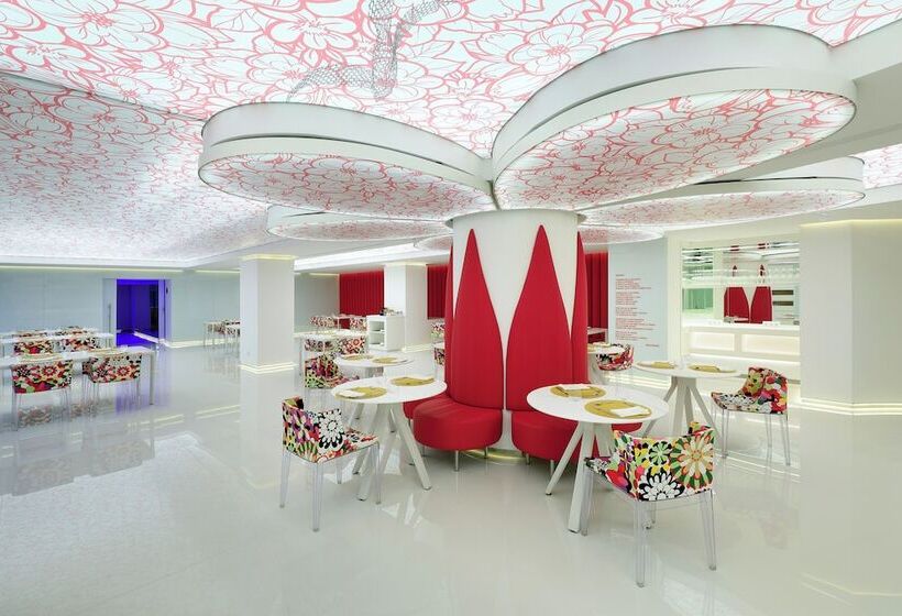 Five Flowers Hotel Formentera, Meliá Collection