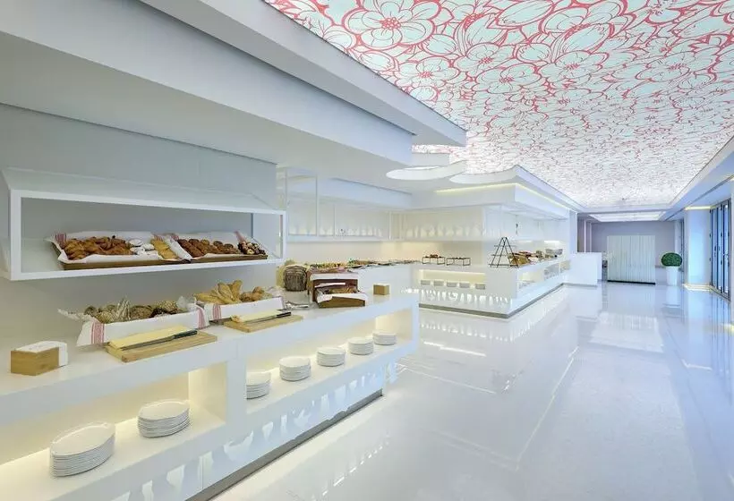 Five Flowers Hotel Formentera, Meliá Collection