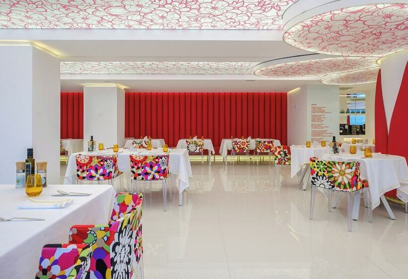 Five Flowers Hotel Formentera, Meliá Collection