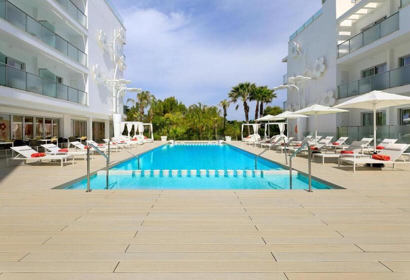 Five Flowers Hotel Formentera, Meliá Collection