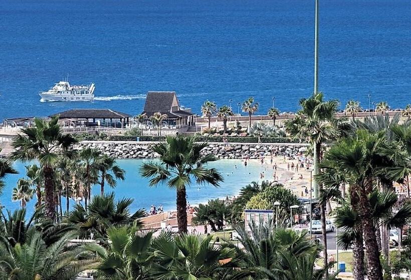 Apartamentos Gran Amadores