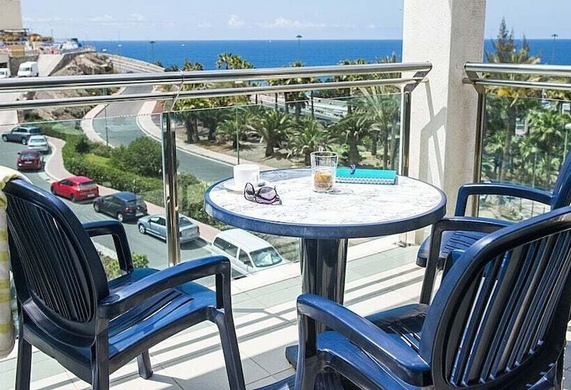 Apartamentos Gran Amadores