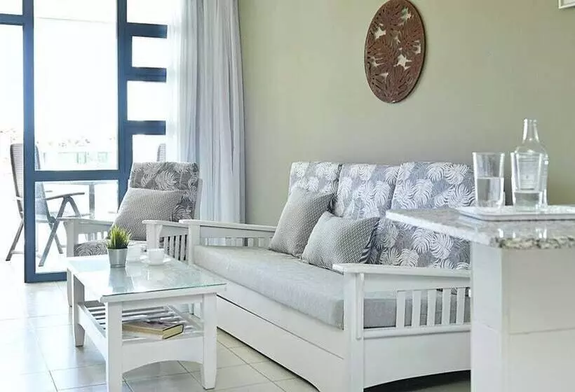 Apartamentos Gran Amadores