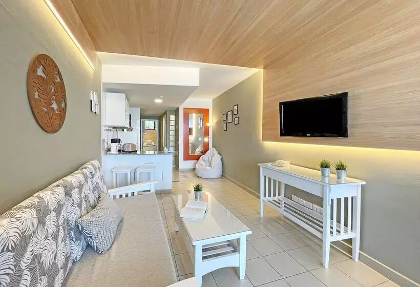 Apartamentos Gran Amadores