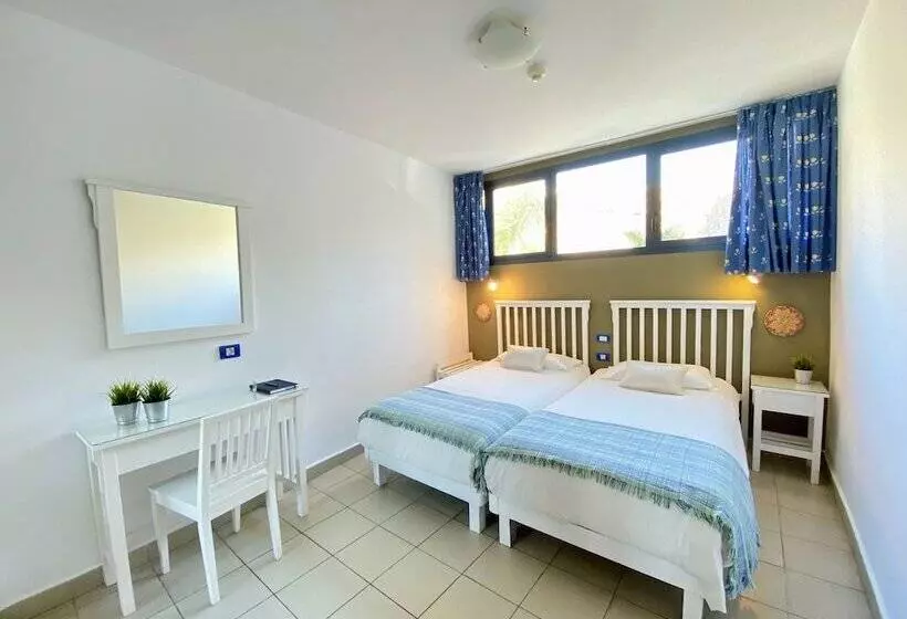 Apartamentos Gran Amadores