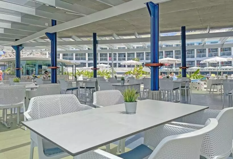 Apartamentos Gran Amadores