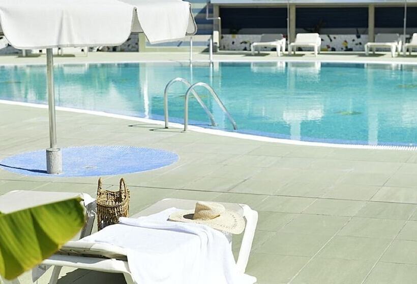 Apartamentos Gran Amadores