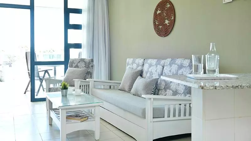 Apartamentos Gran Amadores