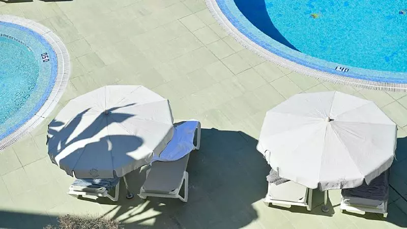 Apartamentos Gran Amadores