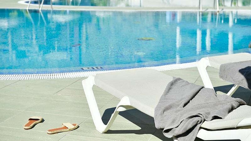 Apartamentos Gran Amadores