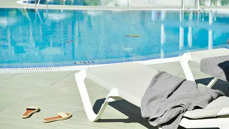 Apartamentos Gran Amadores