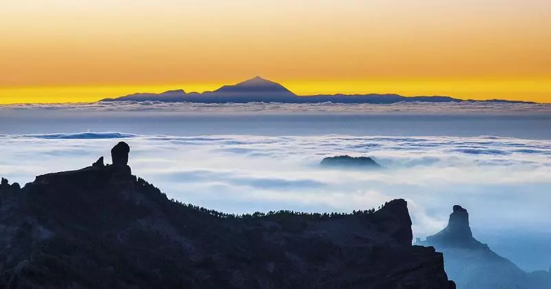 Apartamentos Gran Amadores